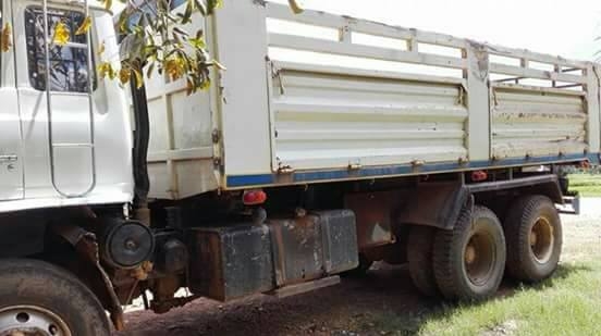 **ขายแล้วครับขอบคุณ ลูกค้า และ ขอบคุณ Truck2hand ครับ **ขายแล้วครับขอบคุณ ลูกค้า และ ขอบคุณ Truck2hand ครับ