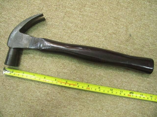 ขายค้อนSTANLEY51-271 New Britain,CT06050  16OZ/27MM.