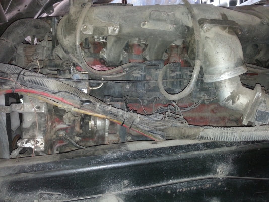 ขายพ่วง 20ล้อHINO FM 2K สมอเงินแท้ แม่12ล้อ ลูก8ล้อ ดั้มทั้งคู่