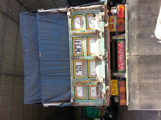 ขายพ่วง 20ล้อHINO FM 2K สมอเงินแท้ แม่12ล้อ ลูก8ล้อ ดั้มทั้งคู่