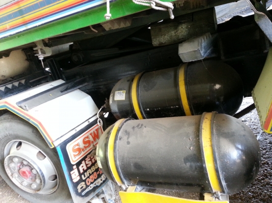 ขายพ่วง 20ล้อHINO FM 2K สมอเงินแท้ แม่12ล้อ ลูก8ล้อ ดั้มทั้งคู่