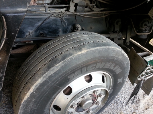 ขายพ่วง 20ล้อHINO FM 2K สมอเงินแท้ แม่12ล้อ ลูก8ล้อ ดั้มทั้งคู่