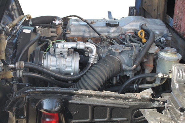 ขายรถบรรทุก4ล้อโต้โยต้าป้ายไม่ติดเวลา ขายรถบรรทุก4ล้อโต้โยต้าป้ายไม่ติดเวลา