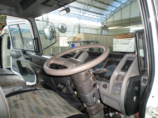 ขาย 6 ล้อ ฮีโน่ดัมพ์  195 แรง ยาว 4.8  ม.  สภาพสวยเดิมเครื่องดี พร้อมใช้งาน ชมก่อนได้ครับ สนใจติดต่อ 081-9425443   081-5715326