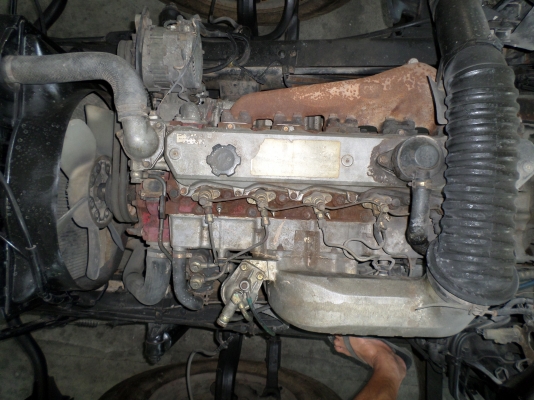 ขาย 6 ล้อ ฮีโน่ดัมพ์  195 แรง ยาว 4.8  ม.  สภาพสวยเดิมเครื่องดี พร้อมใช้งาน ชมก่อนได้ครับ สนใจติดต่อ 081-9425443   081-5715326