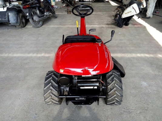 ขายรถตัดหญ้าWado nrm10 พร้อมใช้งาน