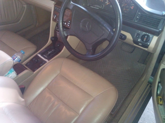 Benz W 124 E280
