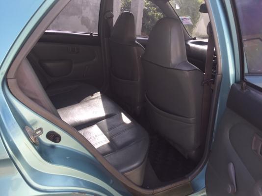 SOLUNA 1.5XLi ปี 97 ติด LPG SOLUNA 1.5XLi ปี 97 ติด LPG