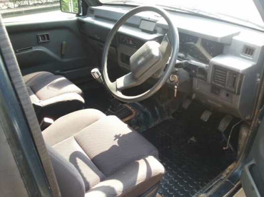 MITSU L200 เครื่องแน่นๆ รถบาง คัสซีสวย มีพาวเวอร์ ภาษีครบ 49,000 บาท