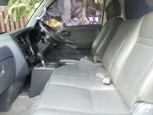 KIA 4 ล้อกลาง สวยเดิมๆ เพลาลอย ออโต้ กินเจ ประหยัด 119,000 บาท KIA 4 ล้อกลาง สวยเดิมๆ เพลาลอย ออโต้ กินเจ ประหยัด 119,000 บาท