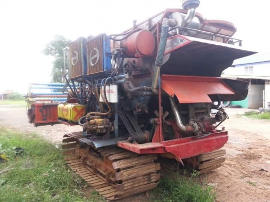 ขายรถเกี่ยวข้าวเครื่อง195เทอร์โบ ตัวเดิน12 ปั้ม22ไดกิ้น สภาพพร้อมใช้งาน สนใจโทร 090-8588220คุณนะ 093-3258446คุณบิว หรือเข้าดูสินค้าอื่นๆได้ที่ www.truck.in.th/498 หรือเพจFacebook ณรงค์ ซื้อขายรถมือสอง (เว็บไซต์ส่วนตัว) หรือFacebook ตลาดรถมือสอง คุณนะ ขายรถเกี่ยวข้าวเครื่อง195เทอร์โบ ตัวเดิน12 ปั้ม22ไดกิ้น สภาพพร้อมใช้งาน สนใจโทร 090-8588220คุณนะ 093-3258446คุณบิว หรือเข้าดูสินค้าอื่นๆได้ที่ www.truck.in.th/498 หรือเพจFacebook ณรงค์ ซื้อขายรถมือสอง (เว็บไซต์ส่วนตัว) หรือFacebook ตลาดรถมือสอง คุณนะ