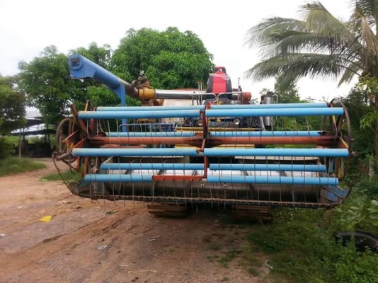 ขายรถเกี่ยวข้าวเครื่อง195เทอร์โบ ตัวเดิน12 ปั้ม22ไดกิ้น สภาพพร้อมใช้งาน สนใจโทร 090-8588220คุณนะ 093-3258446คุณบิว หรือเข้าดูสินค้าอื่นๆได้ที่ www.truck.in.th/498 หรือเพจFacebook ณรงค์ ซื้อขายรถมือสอง (เว็บไซต์ส่วนตัว) หรือFacebook ตลาดรถมือสอง คุณนะ ขายรถเกี่ยวข้าวเครื่อง195เทอร์โบ ตัวเดิน12 ปั้ม22ไดกิ้น สภาพพร้อมใช้งาน สนใจโทร 090-8588220คุณนะ 093-3258446คุณบิว หรือเข้าดูสินค้าอื่นๆได้ที่ www.truck.in.th/498 หรือเพจFacebook ณรงค์ ซื้อขายรถมือสอง (เว็บไซต์ส่วนตัว) หรือFacebook ตลาดรถมือสอง คุณนะ