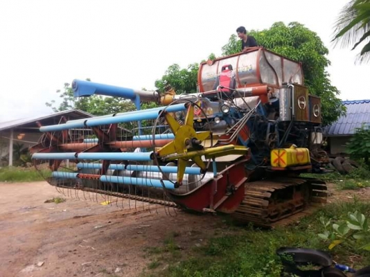 ขายรถเกี่ยวข้าวเครื่อง195เทอร์โบ ตัวเดิน12 ปั้ม22ไดกิ้น สภาพพร้อมใช้งาน สนใจโทร 090-8588220คุณนะ 093-3258446คุณบิว หรือเข้าดูสินค้าอื่นๆได้ที่ www.truck.in.th/498 หรือเพจFacebook ณรงค์ ซื้อขายรถมือสอง (เว็บไซต์ส่วนตัว) หรือFacebook ตลาดรถมือสอง คุณนะ ขายรถเกี่ยวข้าวเครื่อง195เทอร์โบ ตัวเดิน12 ปั้ม22ไดกิ้น สภาพพร้อมใช้งาน สนใจโทร 090-8588220คุณนะ 093-3258446คุณบิว หรือเข้าดูสินค้าอื่นๆได้ที่ www.truck.in.th/498 หรือเพจFacebook ณรงค์ ซื้อขายรถมือสอง (เว็บไซต์ส่วนตัว) หรือFacebook ตลาดรถมือสอง คุณนะ