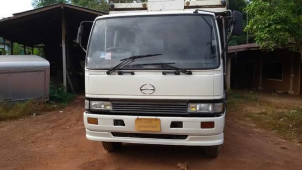 ขายรถ6ล้อ ฮีโน195แรง ปี38 ยาว7.20เมตร สภาพพร้อมใช้งาน เอกสารพร้อมโอน สนใจโทร 090-8588220คุณนะ 093-3258446คุณบิว หรือเข้าดูสินค้าอื่นๆได้ที่ www.truck.in.th/498 หรือเพจFacebook ณรงค์ ซื้อขายรถมือสอง (เว็บไซต์ส่วนตัว) หรือFacebook ตลาดรถมือสอง คุณนะ ขายรถ6ล้อ ฮีโน195แรง ปี38 ยาว7.20เมตร สภาพพร้อมใช้งาน เอกสารพร้อมโอน สนใจโทร 090-8588220คุณนะ 093-3258446คุณบิว หรือเข้าดูสินค้าอื่นๆได้ที่ www.truck.in.th/498 หรือเพจFacebook ณรงค์ ซื้อขายรถมือสอง (เว็บไซต์ส่วนตัว) หรือFacebook ตลาดรถมือสอง คุณนะ