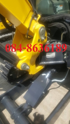 ํYanma 3.5 ตันแอร์ ซื้อวันนี้รับสิทธิพิเศษก่อนปีใหม่