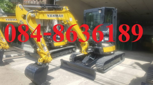 ํYanma 3.5 ตันแอร์ ซื้อวันนี้รับสิทธิพิเศษก่อนปีใหม่