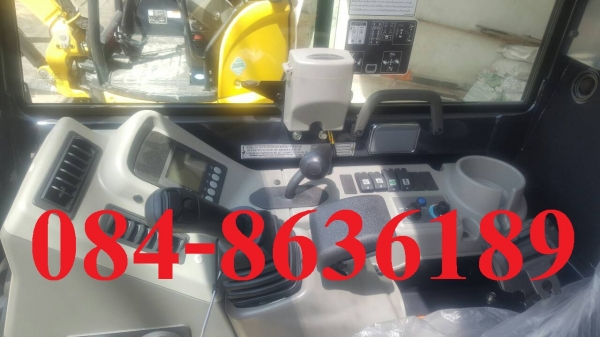 ํYanma 3.5 ตันแอร์ ซื้อวันนี้รับสิทธิพิเศษก่อนปีใหม่