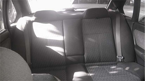 ขาย New Subaru Legacy 1995 รถบ้านสภาพเยี่ยม เกียร์ออโต้