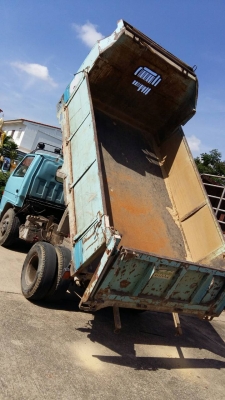 หกล้อ อีซูชุ NKR110 ดั้ม3คิว สภาพดีสวยบางเดิมพร้อมใช้ ทะเบียนพร้อมโอน หกล้อ อีซูชุ NKR110 ดั้ม3คิว สภาพดีสวยบางเดิมพร้อมใช้ ทะเบียนพร้อมโอน