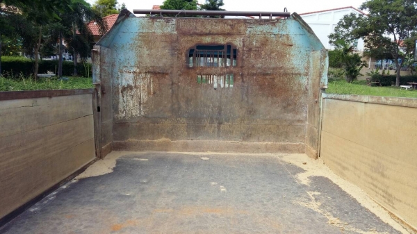 หกล้อ อีซูชุ NKR110 ดั้ม3คิว สภาพดีสวยบางเดิมพร้อมใช้ ทะเบียนพร้อมโอน หกล้อ อีซูชุ NKR110 ดั้ม3คิว สภาพดีสวยบางเดิมพร้อมใช้ ทะเบียนพร้อมโอน