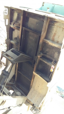 หกล้อ อีซูชุ NKR110 ดั้ม3คิว สภาพดีสวยบางเดิมพร้อมใช้ ทะเบียนพร้อมโอน หกล้อ อีซูชุ NKR110 ดั้ม3คิว สภาพดีสวยบางเดิมพร้อมใช้ ทะเบียนพร้อมโอน