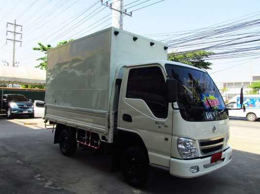 รถบรรทุก CNG  ปี2015 ใหม่กริ๊ป เหมือนป้ายแดง คุ้มสุดๆ