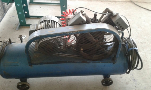 ปั้มลมอินวาต้าของญี่ปุ่นครับ ปั้มลมอินวาต้าของญี่ปุ่นครับ