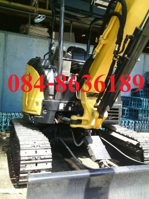 ํYanma 3.5 ตัน ไม่แอร์ ซื้อวันนี้รับสิทธิพิเศษก่อนปีใหม่