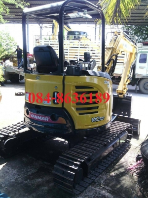 ํYanma 3.5 ตัน ไม่แอร์ ซื้อวันนี้รับสิทธิพิเศษก่อนปีใหม่