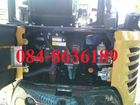 ํYanma 3.5 ตัน ไม่แอร์ ซื้อวันนี้รับสิทธิพิเศษก่อนปีใหม่