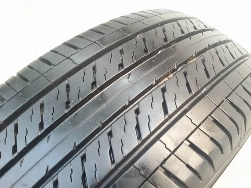 ขายยาง215/65/16 ปี 14 DUNLOP LT37  4 เส้น
