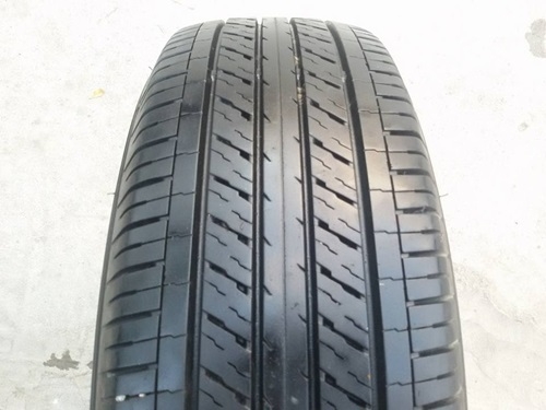 ขายยาง215/65/16 ปี 14 DUNLOP LT37  4 เส้น