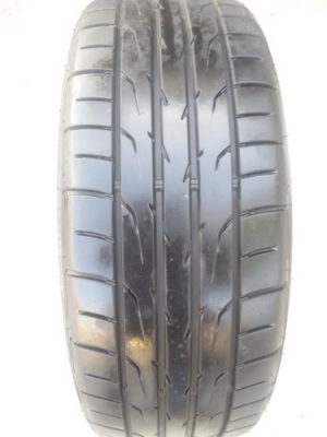 ขายยาง215/45/17 ปี 2315DUNLOP DZ102  2 เส้น