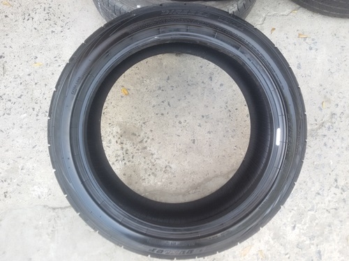 ขายยาง215/45/17 ปี 2315DUNLOP DZ102  2 เส้น