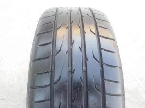 ขายยาง215/45/17 ปี 2315DUNLOP DZ102  2 เส้น