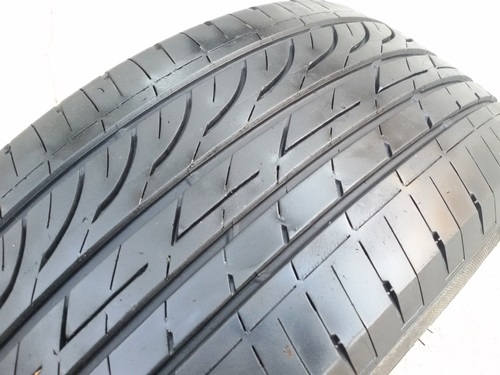 ขายยาง215/50/17 ปี 3812  BEIDGESTONE GR90  2 เส้น