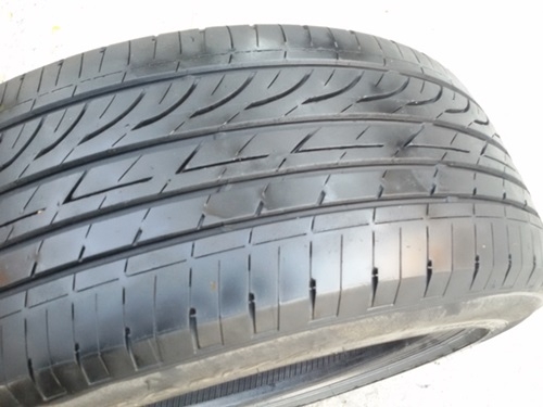 ขายยาง215/50/17 ปี 3812  BEIDGESTONE GR90  2 เส้น