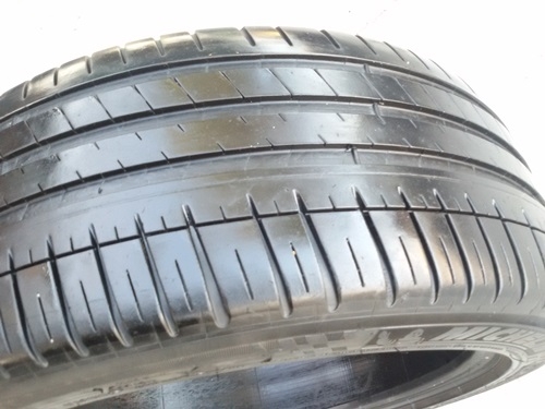 ขายยาง225/45/17 ปี 2811  MICHERLINE SPORT3    4 เส้น