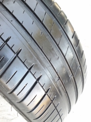 ขายยาง225/45/17 ปี 2811  MICHERLINE SPORT3    4 เส้น