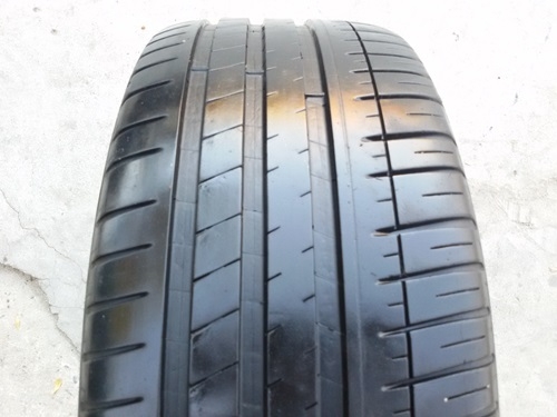 ขายยาง225/45/17 ปี 2811  MICHERLINE SPORT3    4 เส้น