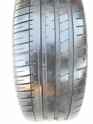 ขายยาง225/45/17 ปี 2811  MICHERLINE SPORT3    4 เส้น