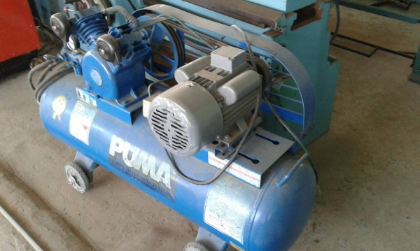 ปั้มลมพูมามอเตอร์ 3 แรงไฟบ้าน ปั้มลมพูมามอเตอร์ 3 แรงไฟบ้าน