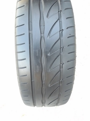 ขายยาง215/45/17 ปี 3411 BEIDGESTONE POTENZA RE002  4 เส้น