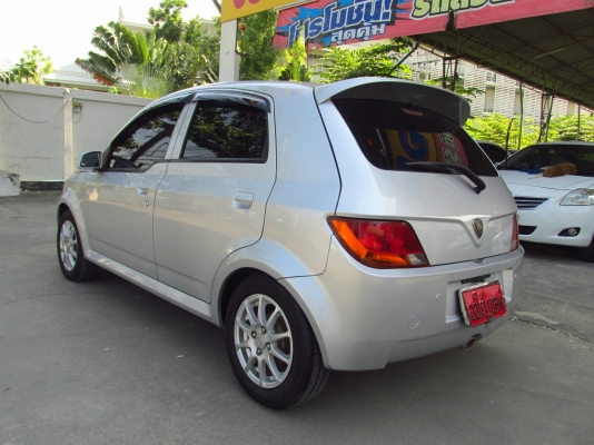 99,000 เท่านั้น ด่วนๆ จับจองก่อนใคร PROTON 1.2เกียร์ธรรมดา ปี08