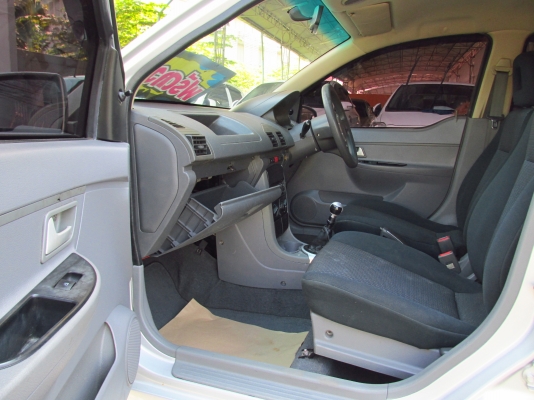 99,000 เท่านั้น ด่วนๆ จับจองก่อนใคร PROTON 1.2เกียร์ธรรมดา ปี08