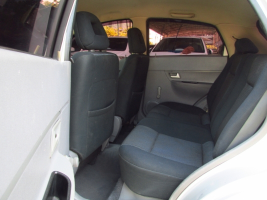 99,000 เท่านั้น ด่วนๆ จับจองก่อนใคร PROTON 1.2เกียร์ธรรมดา ปี08