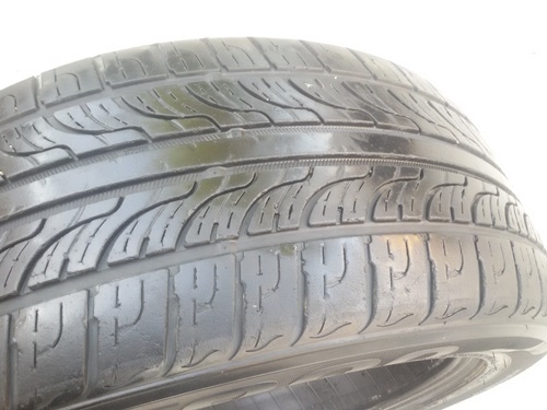 ขายยาง215/50/17 ปี 12 NEXEN N7000  4 เส้น