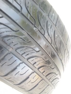 ขายยาง215/50/17 ปี 12 NEXEN N7000  4 เส้น