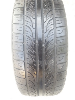 ขายยาง215/50/17 ปี 12 NEXEN N7000  4 เส้น