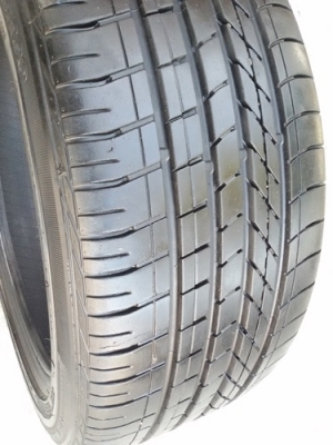 ขายยาง225/45/17 ปี 11 GOODYEAR 1 คู่ ขายยาง225/45/17 ปี 11 GOODYEAR 1 คู่